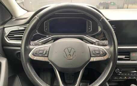 Volkswagen Polo VI (EU Market), 2021 год, 1 919 000 рублей, 9 фотография