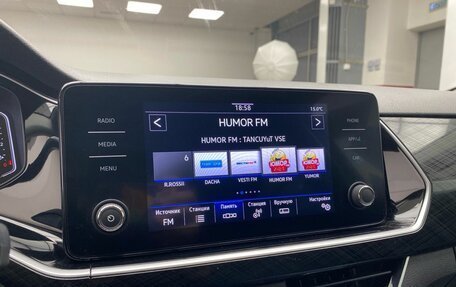 Volkswagen Polo VI (EU Market), 2021 год, 1 919 000 рублей, 14 фотография