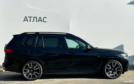 BMW X7, 2021 год, 9 400 000 рублей, 4 фотография