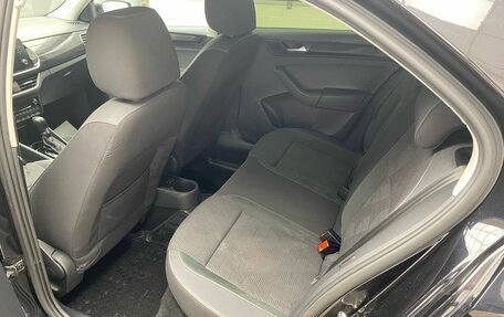 Volkswagen Polo VI (EU Market), 2021 год, 1 919 000 рублей, 11 фотография