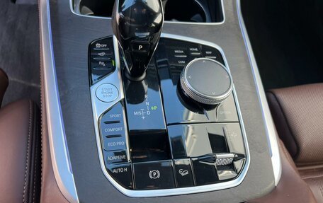 BMW X7, 2021 год, 9 400 000 рублей, 15 фотография