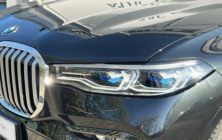 BMW X7, 2021 год, 9 400 000 рублей, 9 фотография