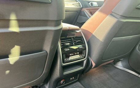 BMW X7, 2021 год, 9 400 000 рублей, 21 фотография