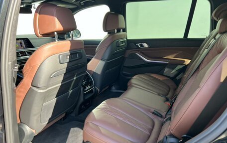 BMW X7, 2021 год, 9 400 000 рублей, 20 фотография