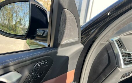 BMW X7, 2021 год, 9 400 000 рублей, 18 фотография