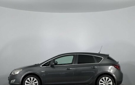 Opel Astra J, 2012 год, 860 000 рублей, 8 фотография