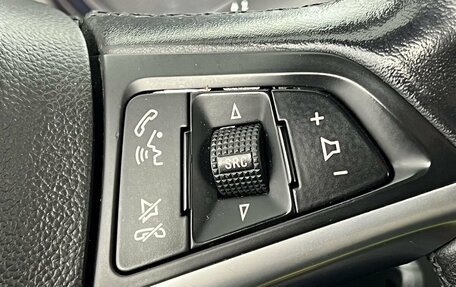 Opel Astra J, 2012 год, 860 000 рублей, 19 фотография