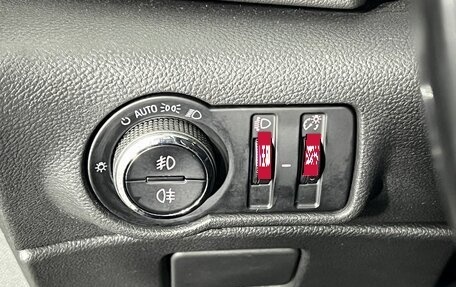 Opel Astra J, 2012 год, 860 000 рублей, 17 фотография