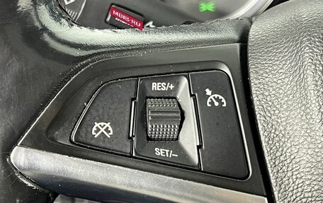 Opel Astra J, 2012 год, 860 000 рублей, 18 фотография