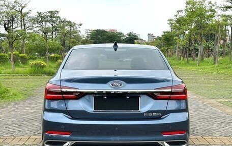 Ford Focus IV, 2021 год, 1 062 777 рублей, 5 фотография