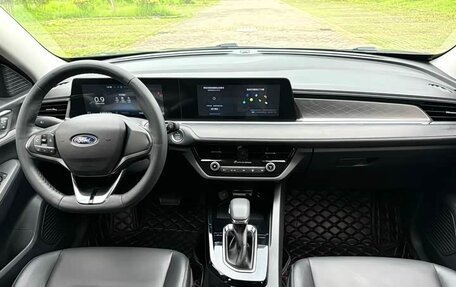 Ford Focus IV, 2021 год, 1 062 777 рублей, 11 фотография