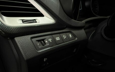 Hyundai Santa Fe III рестайлинг, 2017 год, 2 599 888 рублей, 18 фотография