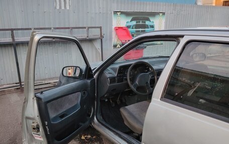 Daewoo Nexia I рестайлинг, 2006 год, 69 999 рублей, 2 фотография