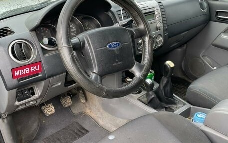 Ford Ranger II рестайлинг, 2007 год, 1 000 000 рублей, 6 фотография