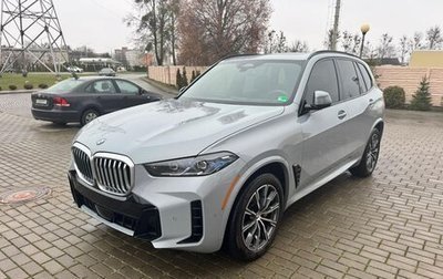 BMW X5, 2025 год, 10 999 000 рублей, 1 фотография