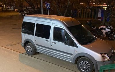 Ford Tourneo Connect I, 2007 год, 465 000 рублей, 1 фотография