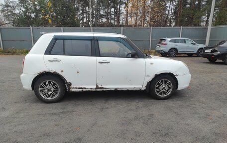 Lifan Smily I (330) рестайлинг, 2011 год, 119 000 рублей, 4 фотография