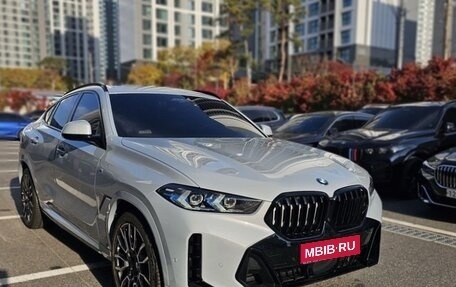 BMW X6, 2025 год, 15 000 000 рублей, 1 фотография