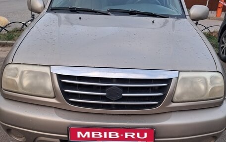 Suzuki Grand Vitara, 2002 год, 380 000 рублей, 1 фотография