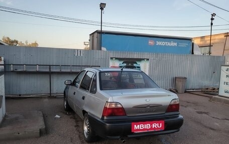 Daewoo Nexia I рестайлинг, 2006 год, 69 999 рублей, 4 фотография