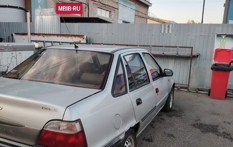 Daewoo Nexia I рестайлинг, 2006 год, 69 999 рублей, 3 фотография