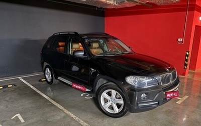 BMW X5, 2007 год, 1 800 000 рублей, 1 фотография