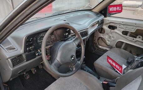 Daewoo Nexia I рестайлинг, 2006 год, 69 999 рублей, 5 фотография