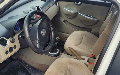 Lifan Smily I (330) рестайлинг, 2011 год, 119 000 рублей, 9 фотография