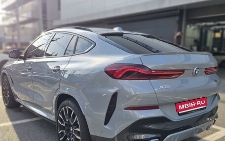 BMW X6, 2025 год, 15 000 000 рублей, 2 фотография
