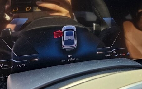 BMW X6, 2025 год, 15 000 000 рублей, 5 фотография