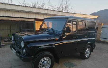 ЛуАЗ Hunter, 2013 год, 959 000 рублей, 2 фотография