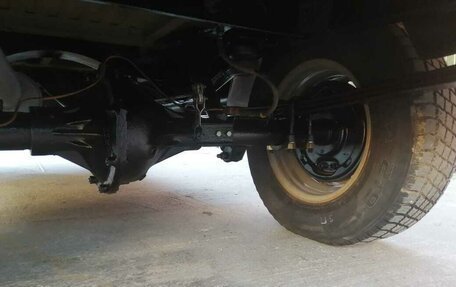 ЛуАЗ Hunter, 2013 год, 959 000 рублей, 10 фотография