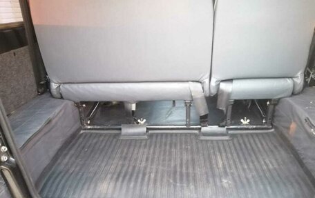 ЛуАЗ Hunter, 2013 год, 959 000 рублей, 5 фотография