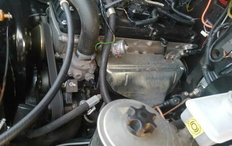 ЛуАЗ Hunter, 2013 год, 959 000 рублей, 7 фотография