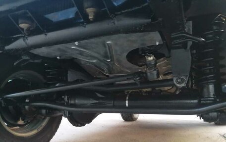 ЛуАЗ Hunter, 2013 год, 959 000 рублей, 9 фотография