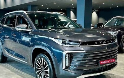 CheryExeed TXL, 2024 год, 3 600 000 рублей, 1 фотография