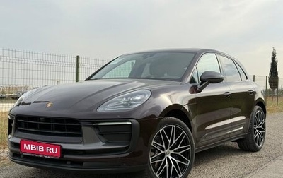 Porsche Macan I рестайлинг, 2025 год, 12 200 000 рублей, 1 фотография