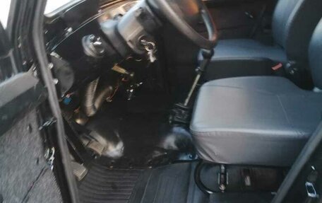 ЛуАЗ Hunter, 2013 год, 959 000 рублей, 11 фотография