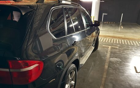 BMW X5, 2007 год, 1 800 000 рублей, 6 фотография