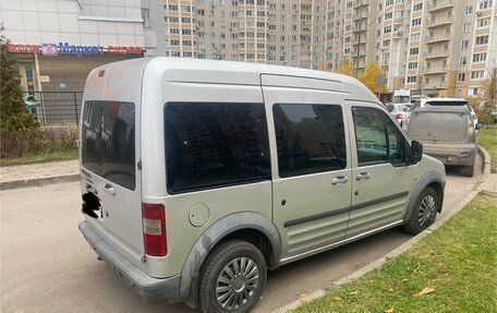 Ford Tourneo Connect I, 2007 год, 465 000 рублей, 4 фотография