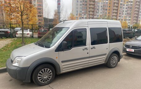 Ford Tourneo Connect I, 2007 год, 465 000 рублей, 2 фотография