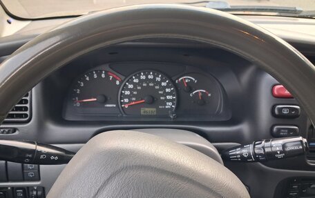 Suzuki Grand Vitara, 2002 год, 380 000 рублей, 5 фотография