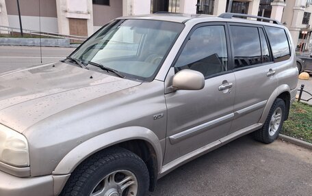 Suzuki Grand Vitara, 2002 год, 380 000 рублей, 2 фотография
