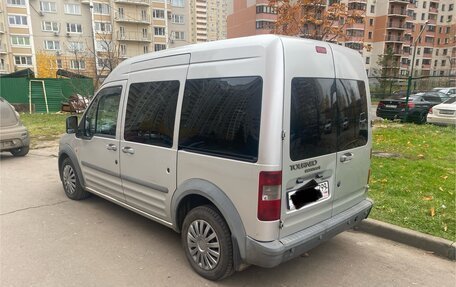 Ford Tourneo Connect I, 2007 год, 465 000 рублей, 3 фотография