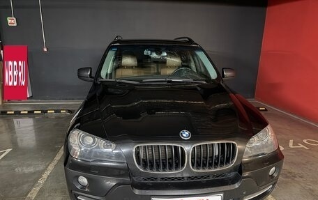 BMW X5, 2007 год, 1 800 000 рублей, 2 фотография