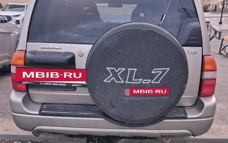 Suzuki Grand Vitara, 2002 год, 380 000 рублей, 4 фотография