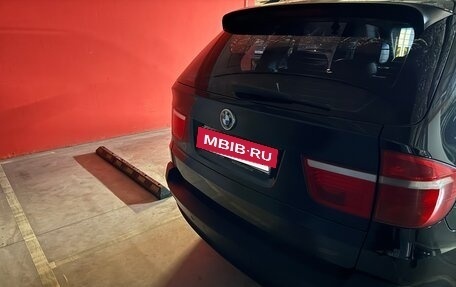 BMW X5, 2007 год, 1 800 000 рублей, 8 фотография