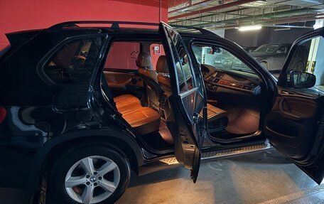 BMW X5, 2007 год, 1 800 000 рублей, 9 фотография