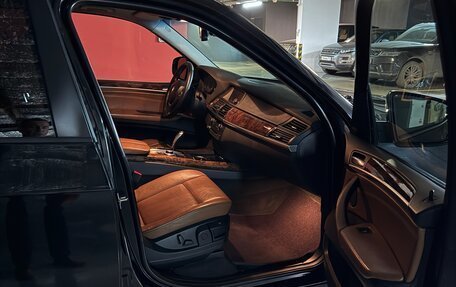 BMW X5, 2007 год, 1 800 000 рублей, 11 фотография