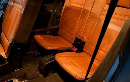 BMW X5, 2007 год, 1 800 000 рублей, 18 фотография